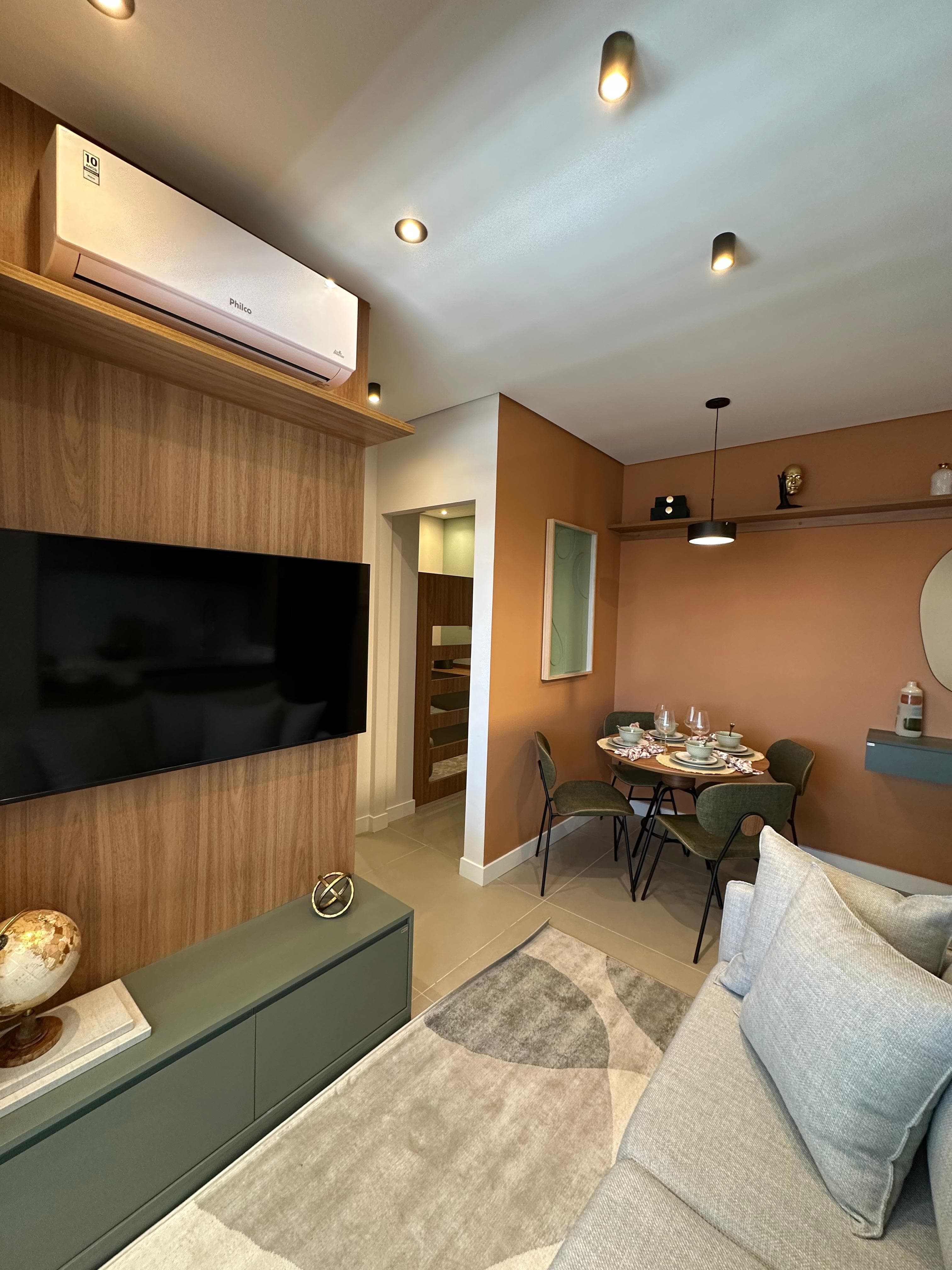 Green Life Residence foto 2