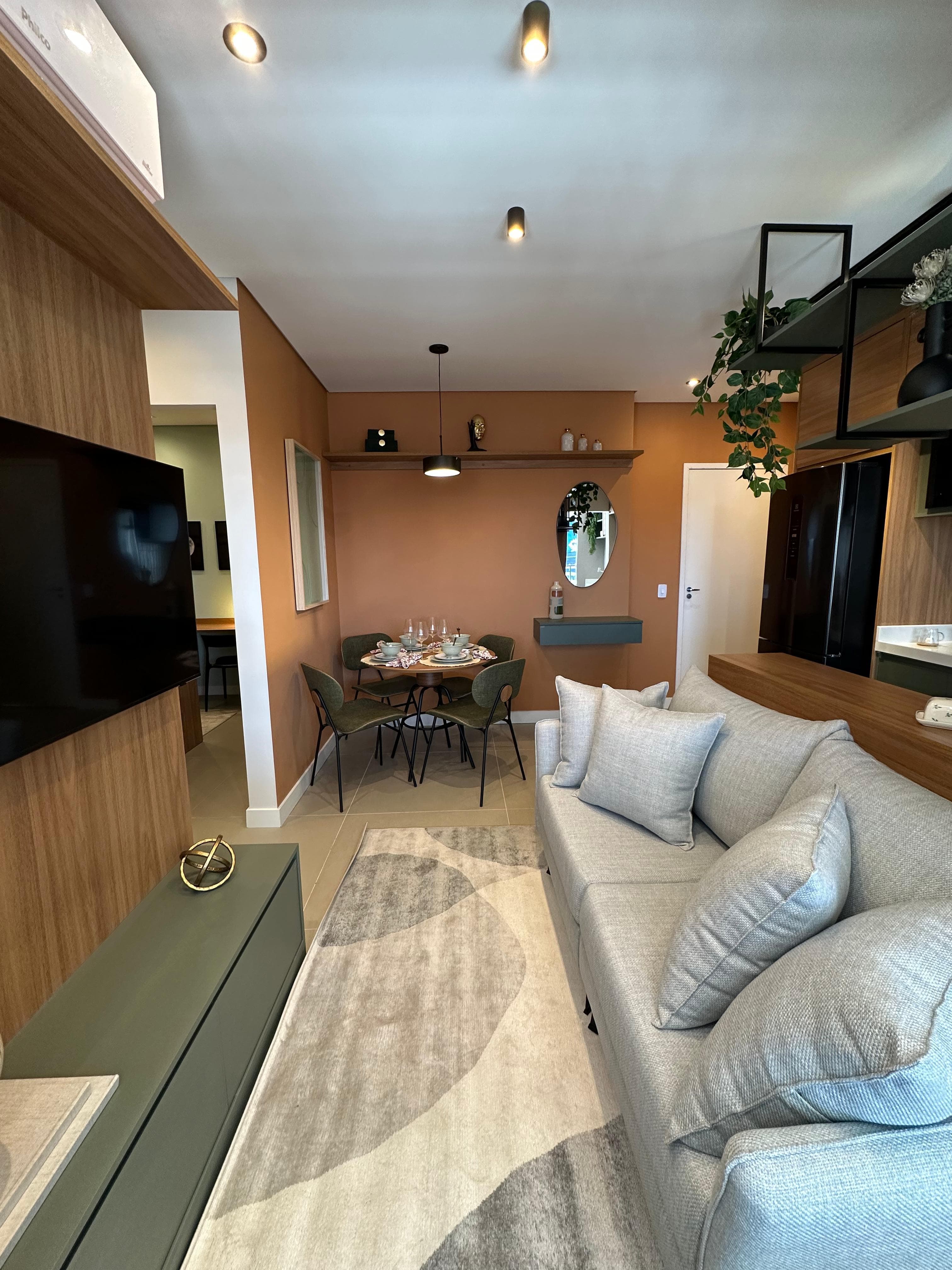 Green Life Residence foto 3