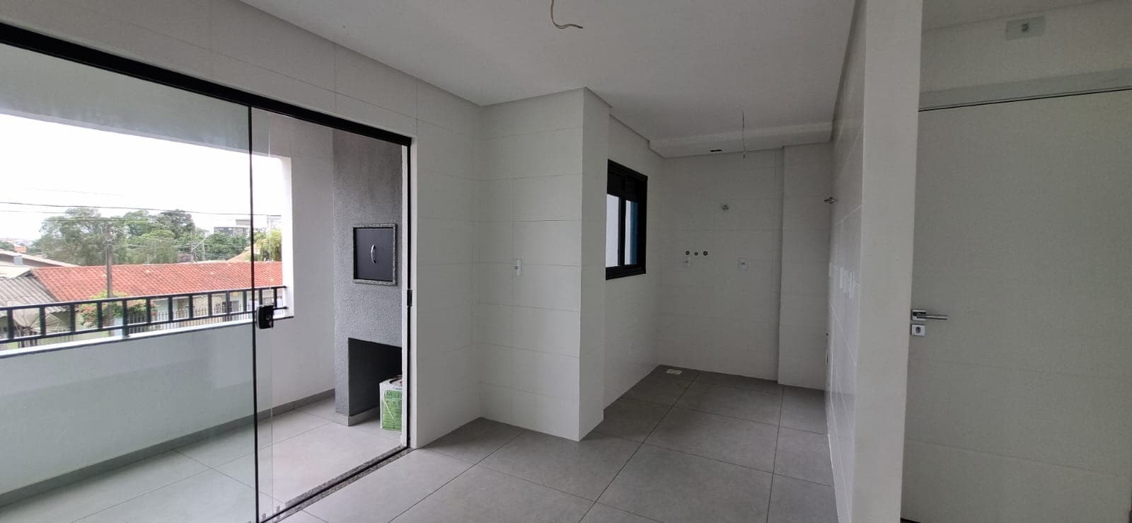 Apartamento no Alto Alegre - Cascavel foto 1