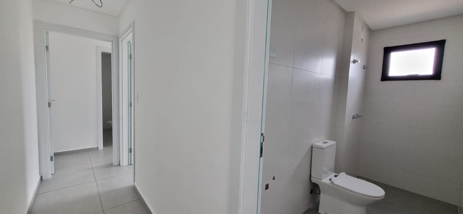 Apartamento no Alto Alegre - Cascavel foto 2