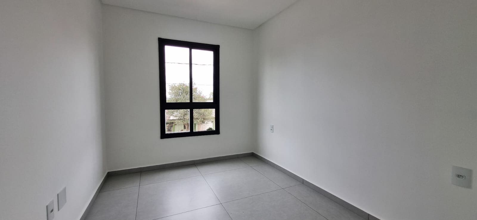 Apartamento no Alto Alegre - Cascavel foto 3