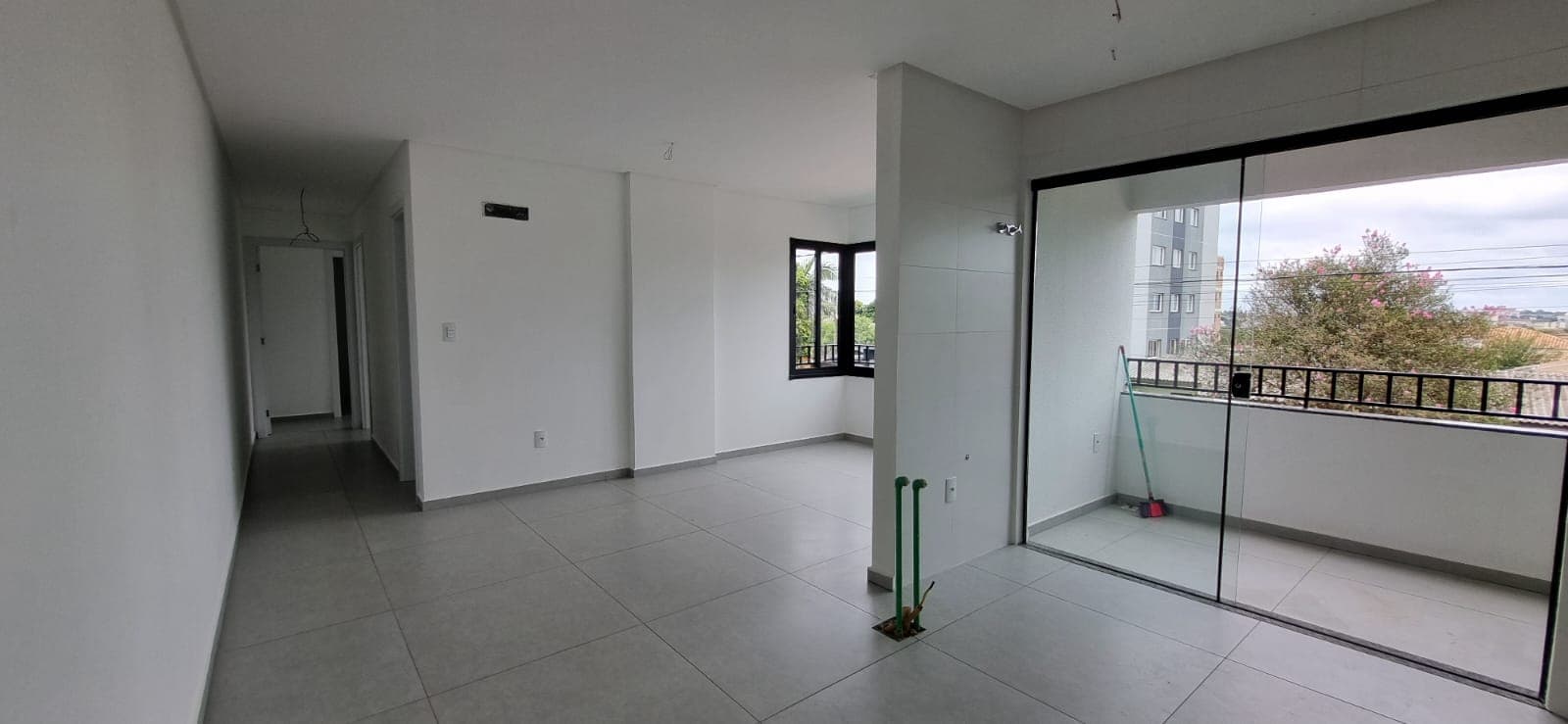 Apartamento no Alto Alegre - Cascavel foto 4