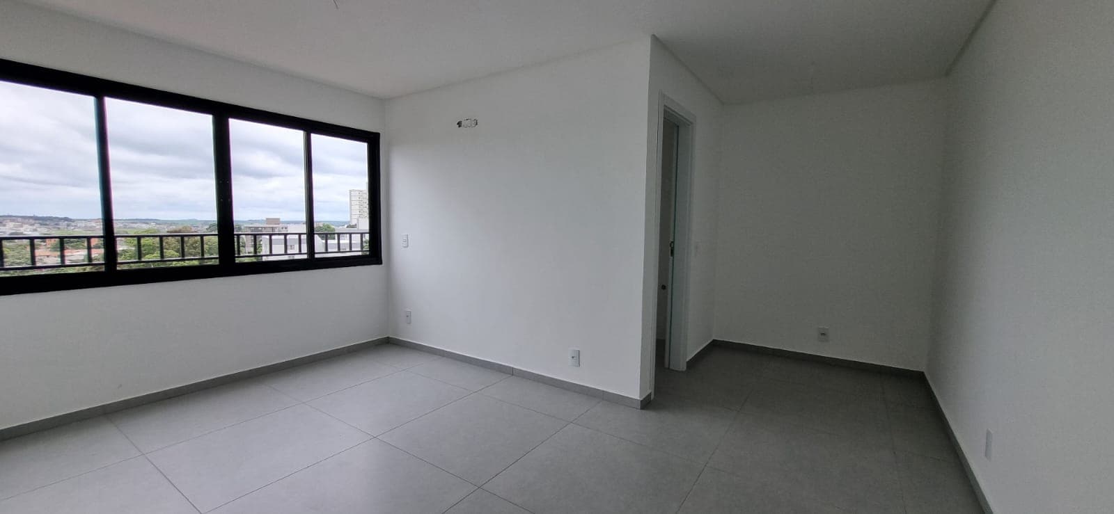Apartamento no Alto Alegre - Cascavel foto 6
