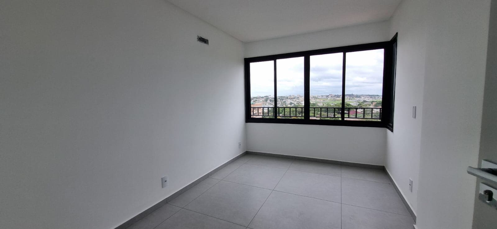 Apartamento no Alto Alegre - Cascavel foto 7