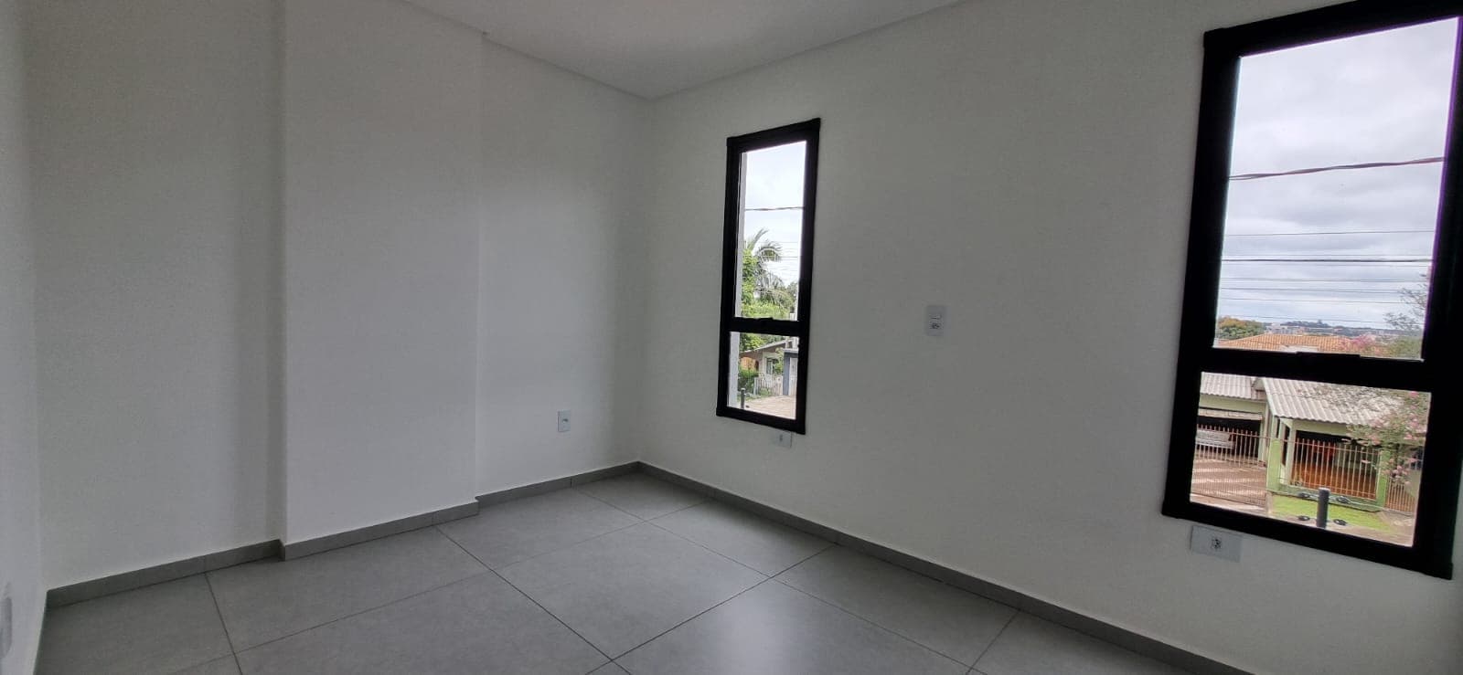 Apartamento no Alto Alegre - Cascavel foto 8