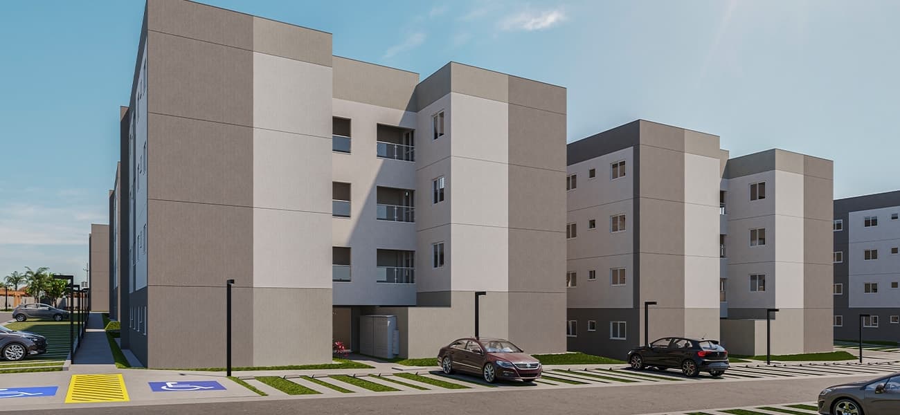 Residencial Ecoviva Mais Parque foto 4