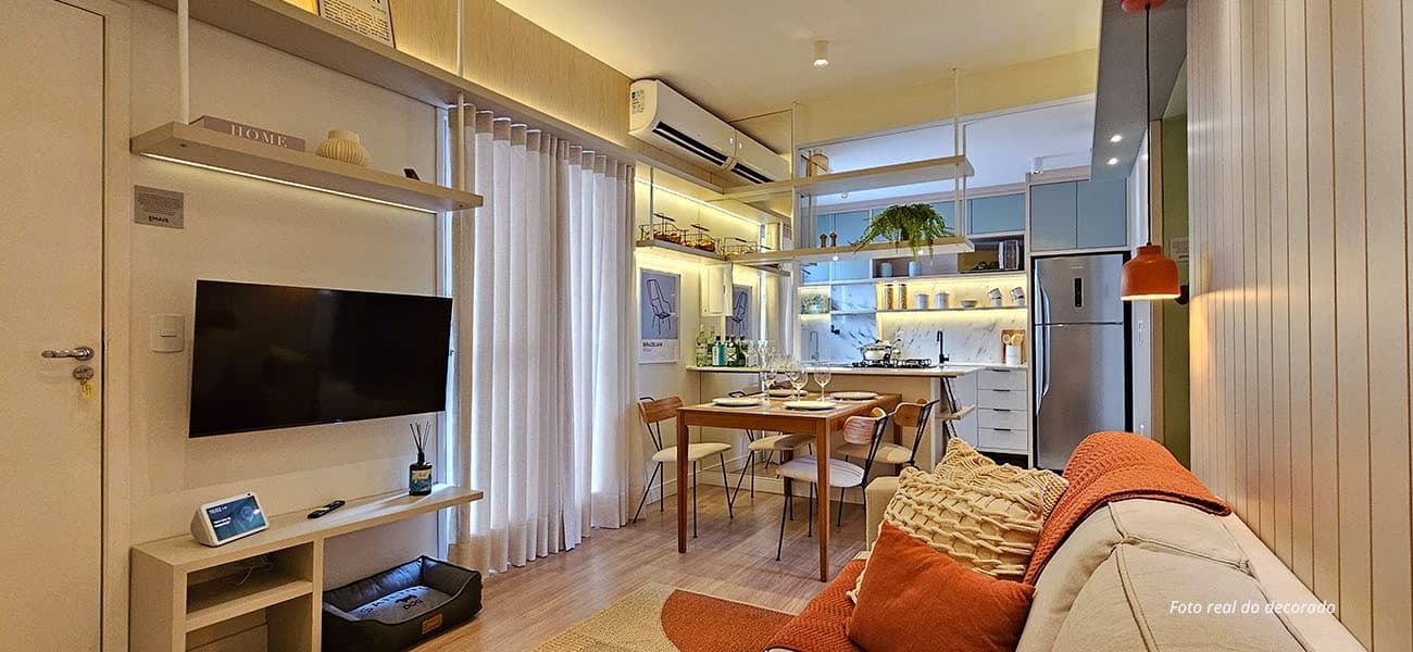 Residencial Ecoviva Mais Parque foto 5