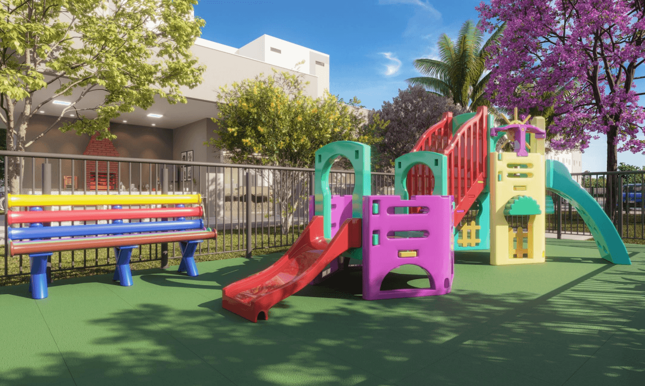 Residencial Berger foto 1