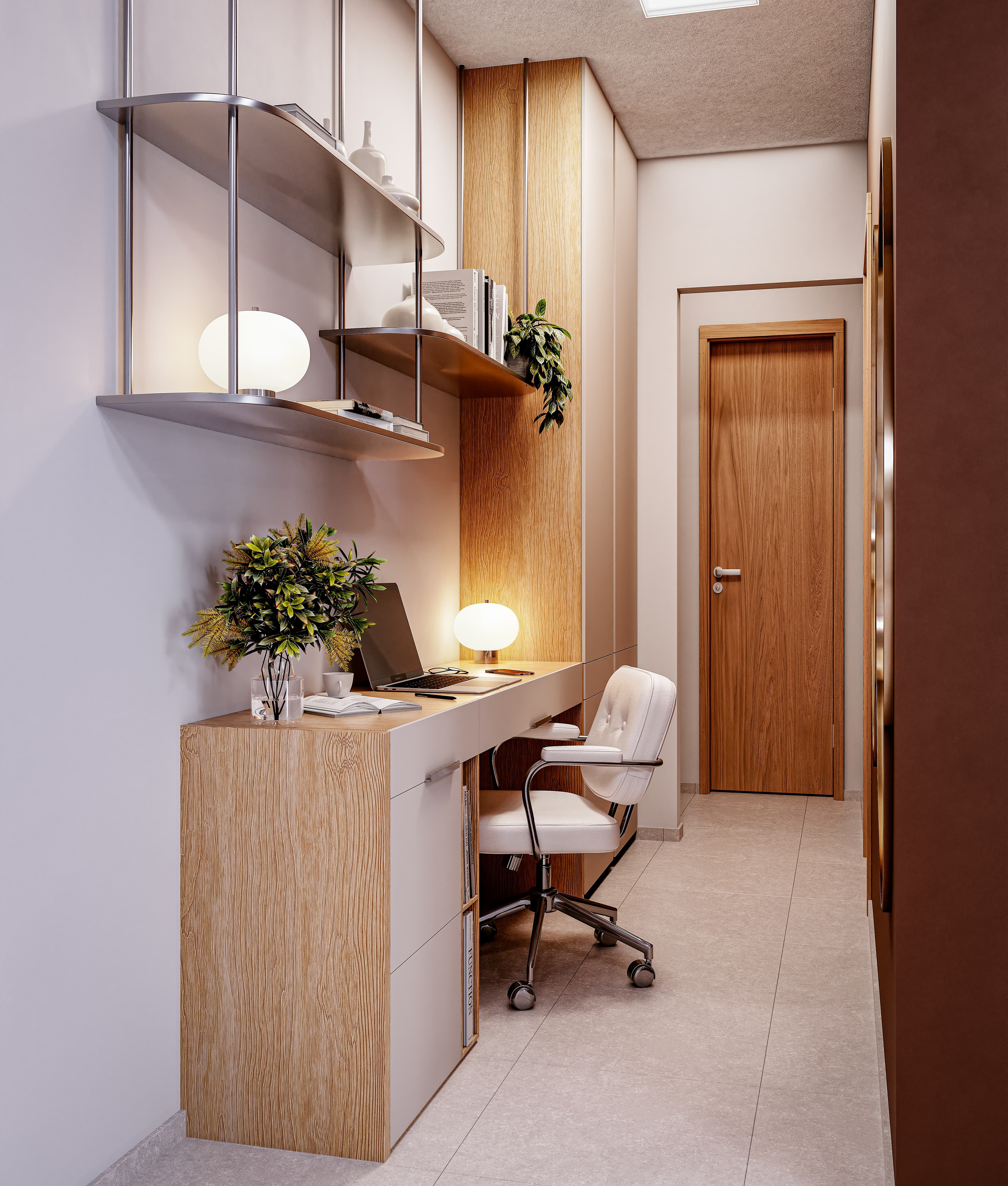 Residencial Bamburgo foto 1