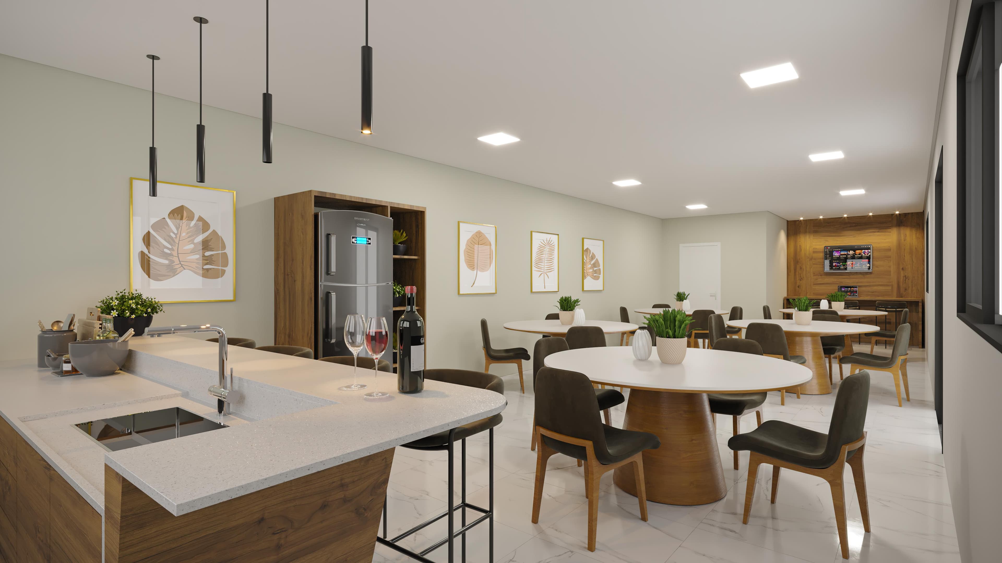 Residencial Recanto do Bosque foto 1