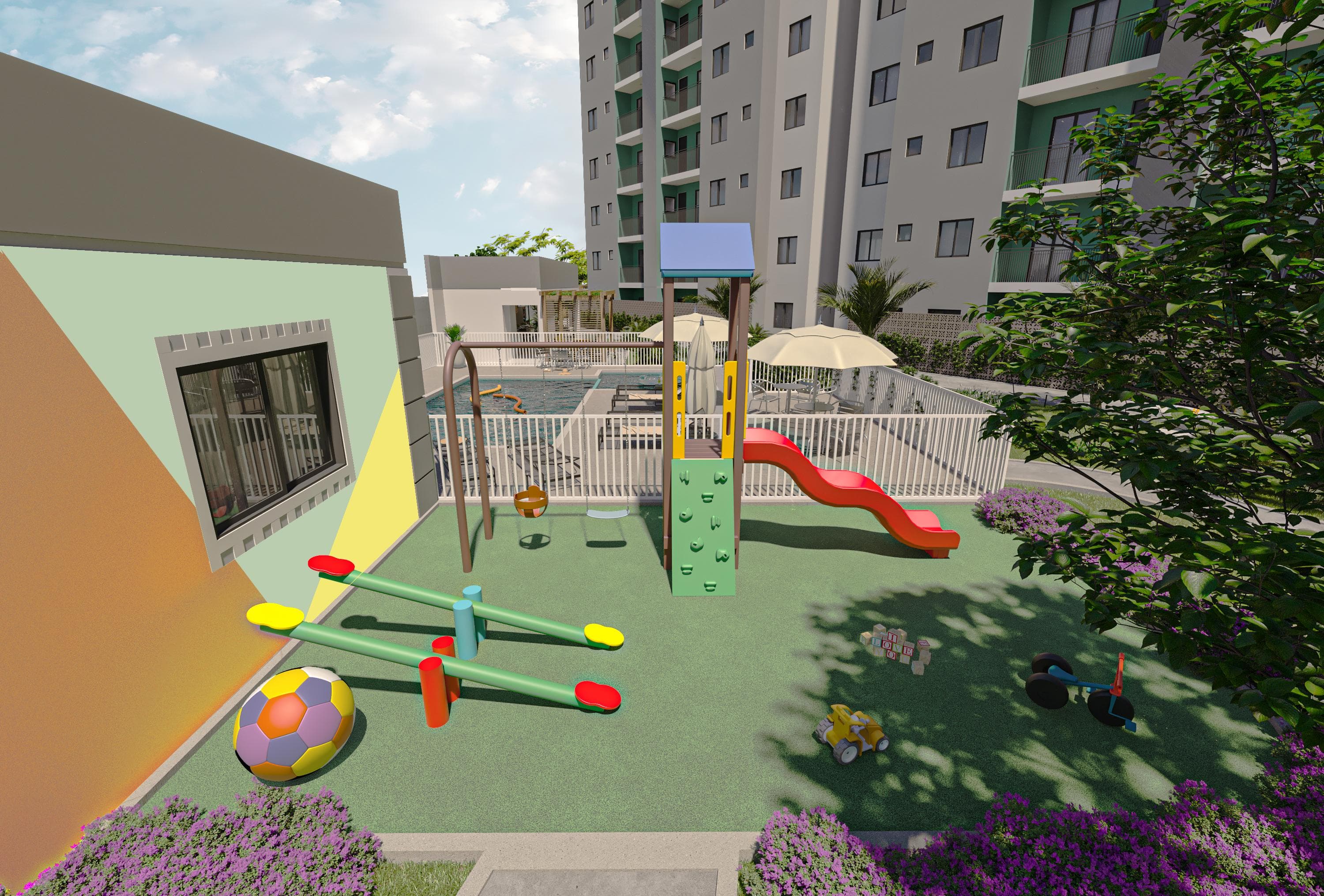Residencial Recanto do Bosque foto 2