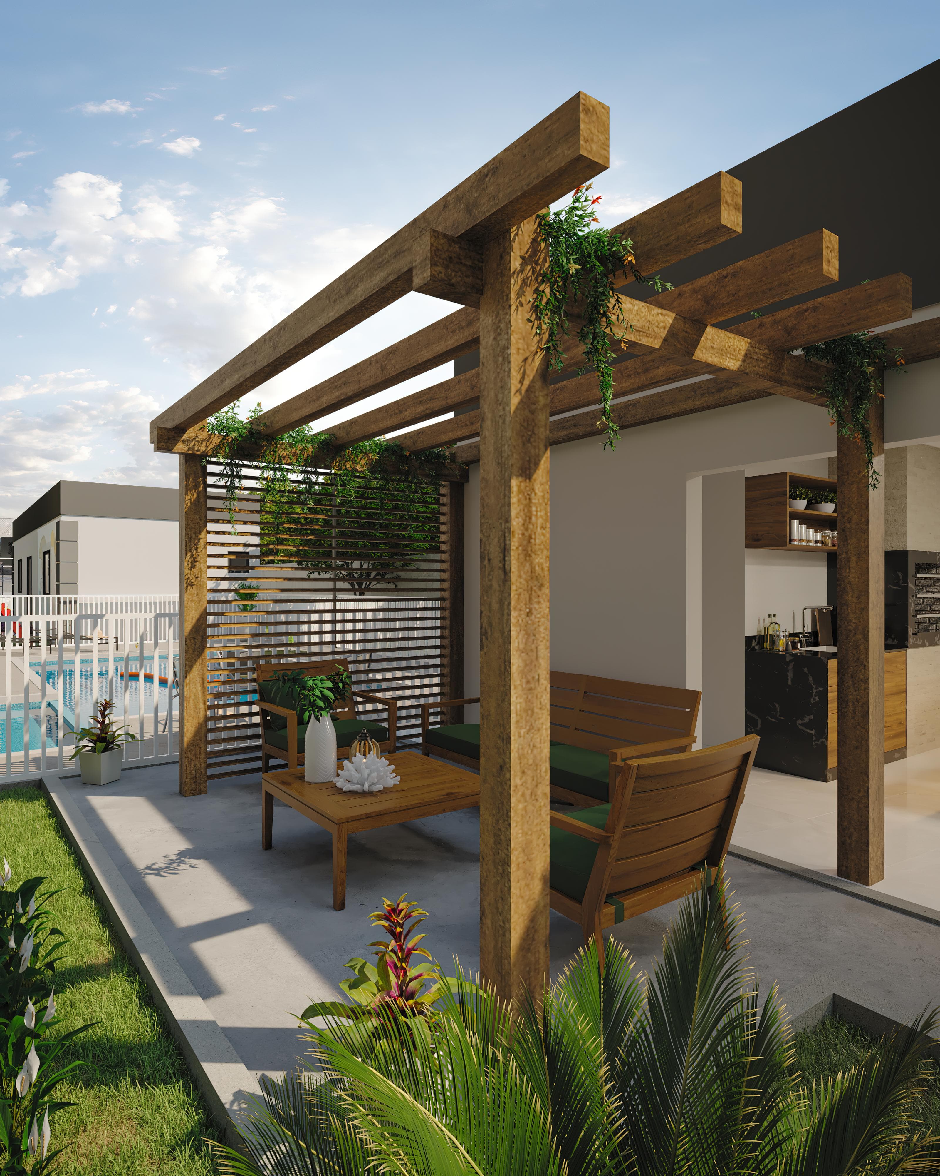 Residencial Recanto do Bosque foto 7