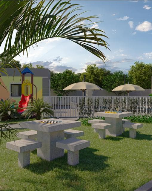 Residencial Recanto do Bosque foto 8