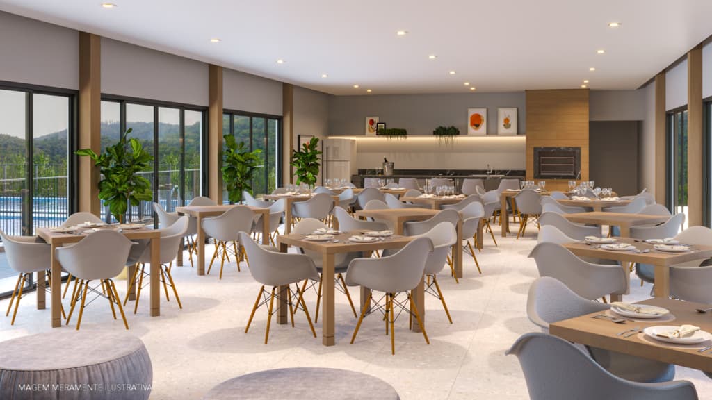 Residencial Vila Di Trento - FASE 1 foto 3