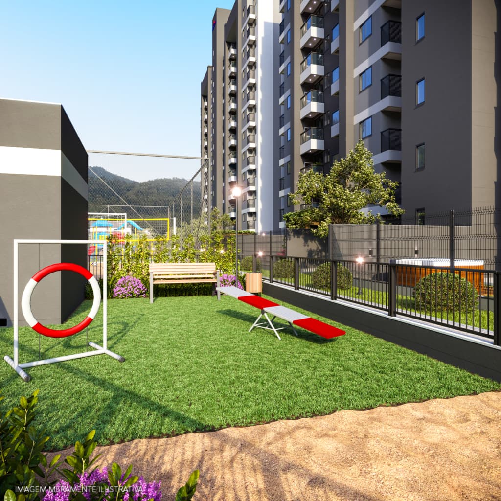 Residencial Vila Di Trento - FASE 1 foto 6