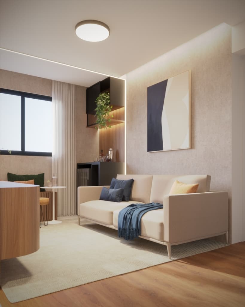 Residencial Vila Di Vêneto - FAZE 1 foto 4