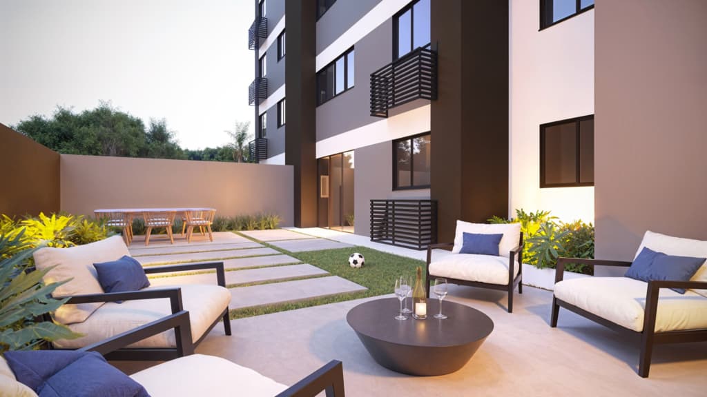 Residencial Vila Di Vêneto - FAZE 1 foto 7
