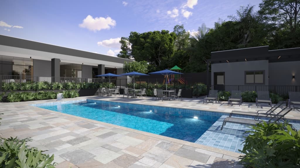Residencial Vila Di Vêneto - FAZE 1 foto 8