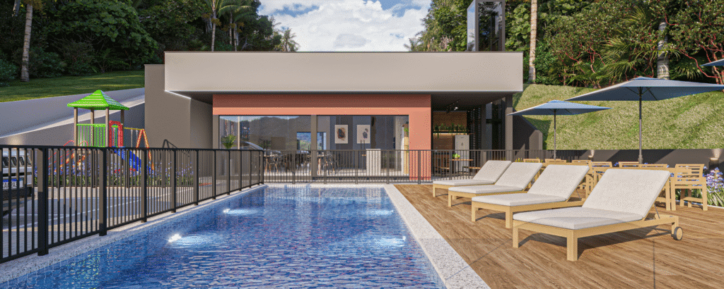 Residencial Vila Di Milão foto 2