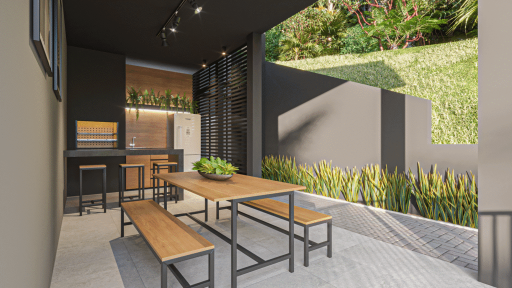 Residencial Vila Di Milão foto 3