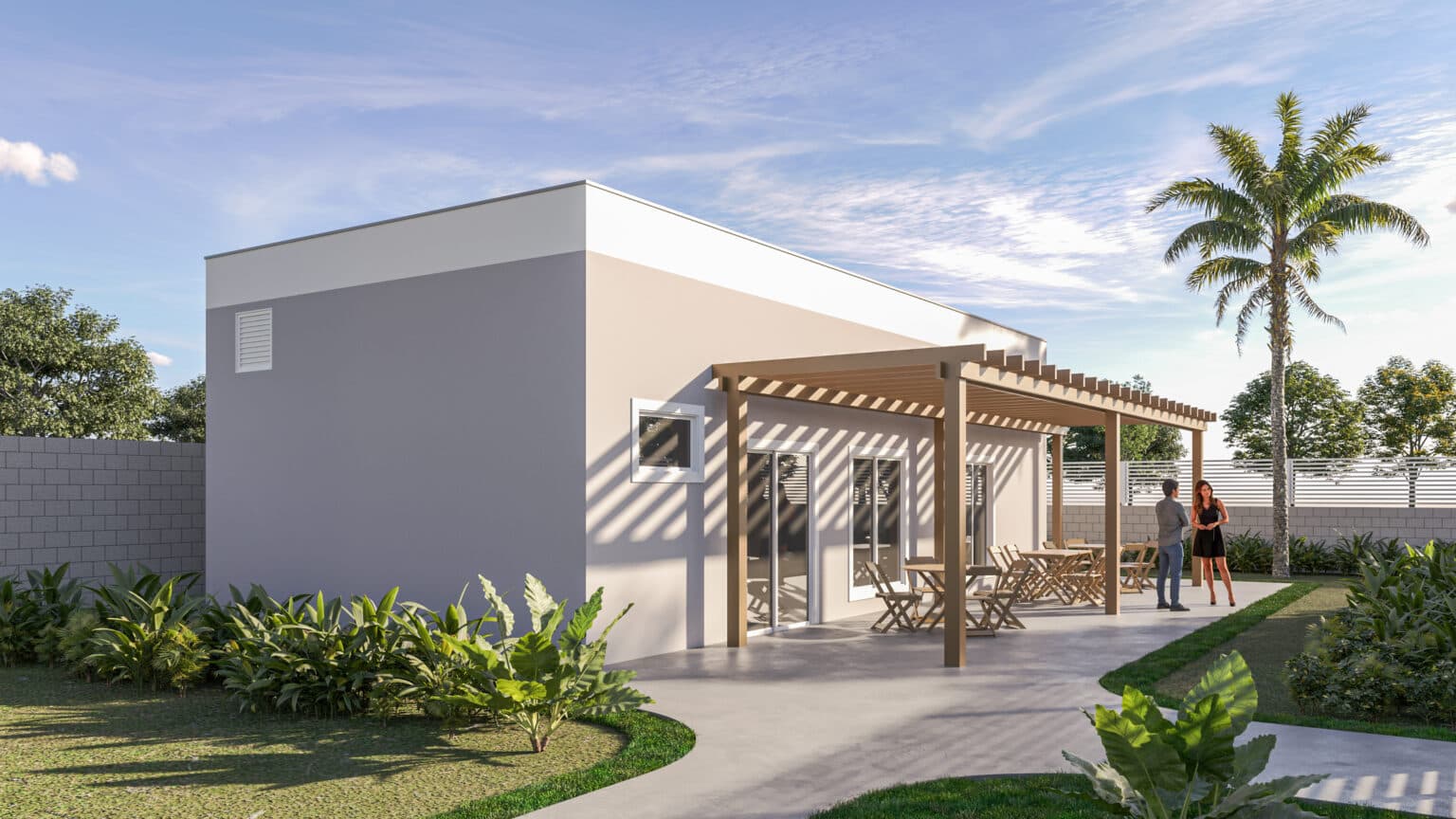 Condominio Ecoville foto 6