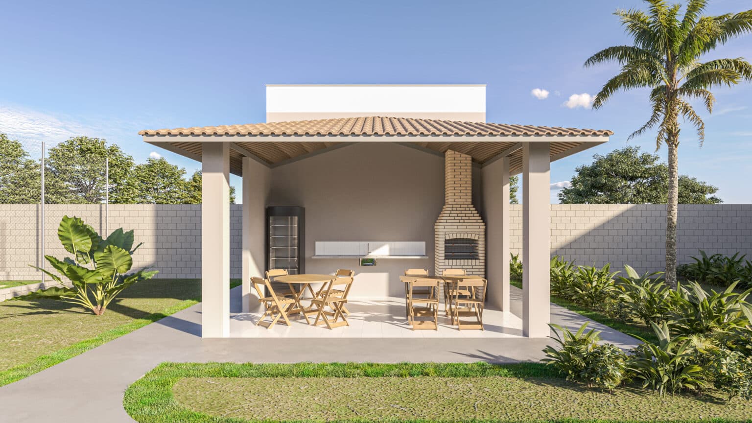 Condominio Ecoville foto 7