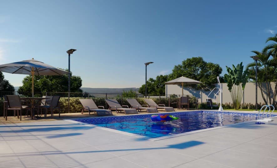 Miami Residence foto 3