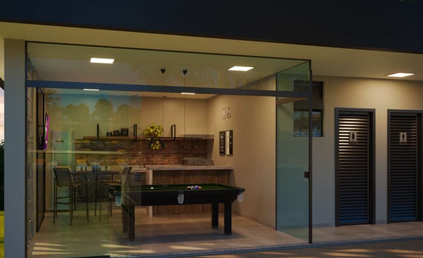 Miami Residence foto 6