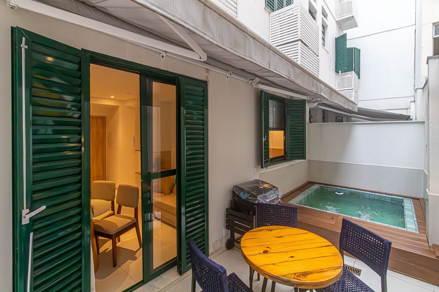 Residencial Vilares foto 3