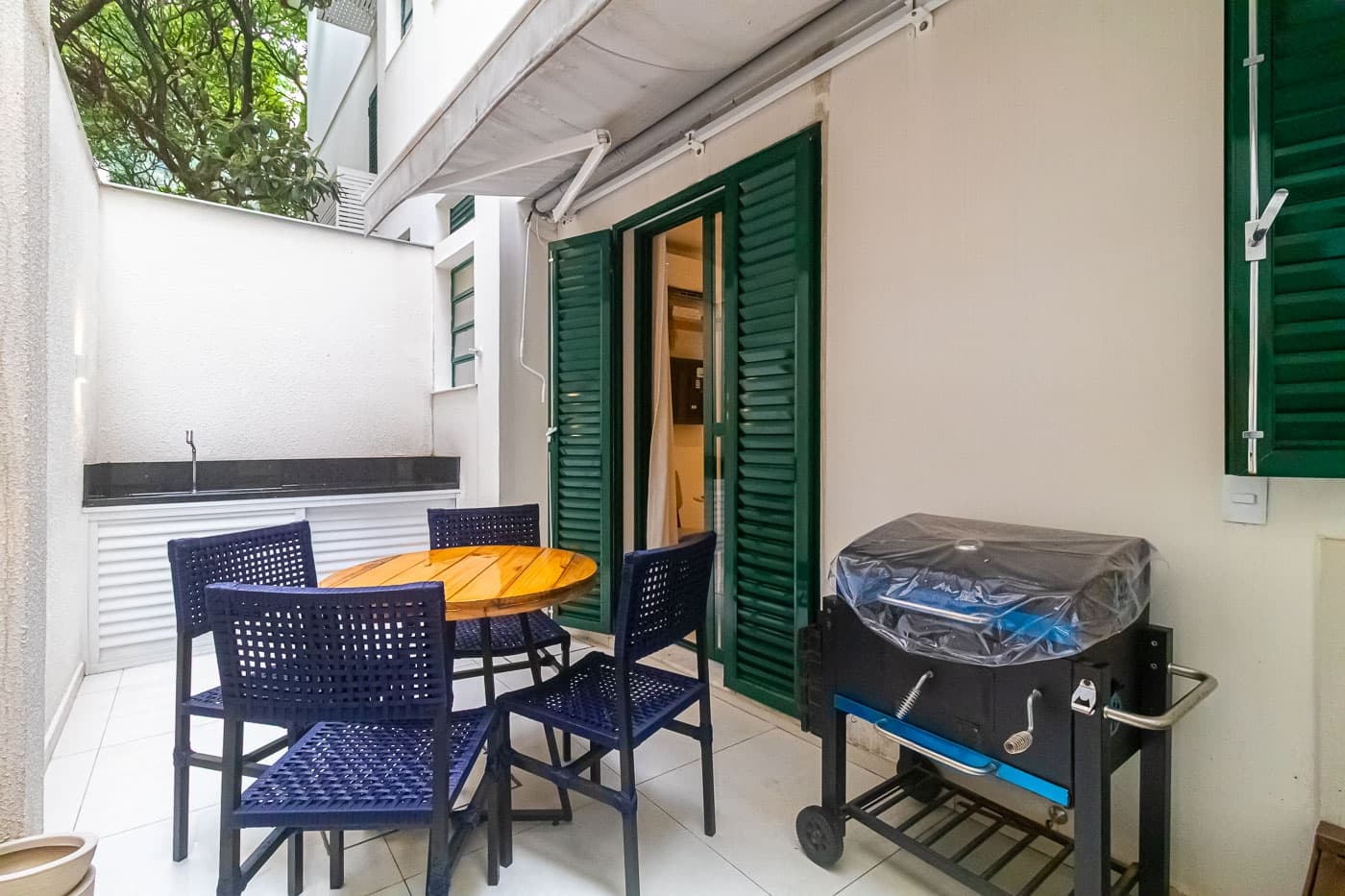 Residencial Vilares foto 4