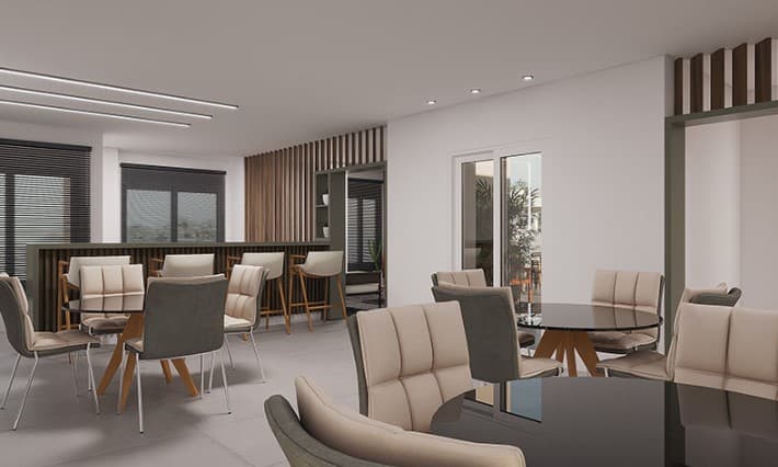 Residencial Safira II foto 3