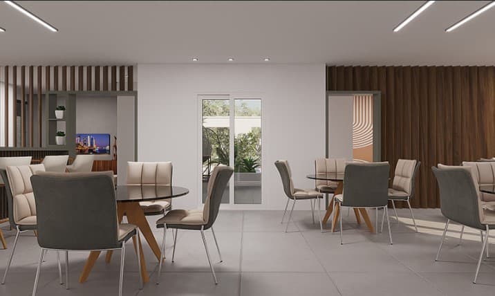 Residencial Safira II foto 4