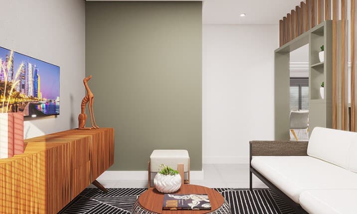 Residencial Safira II foto 5