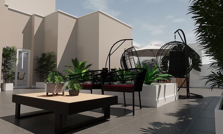 Residencial Safira II foto 6