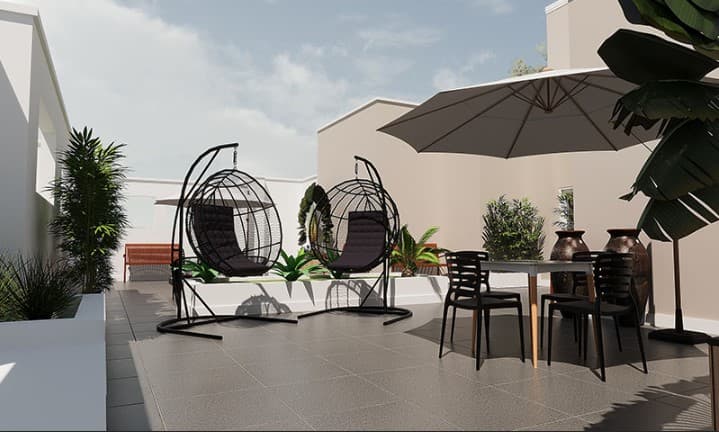 Residencial Safira II foto 7