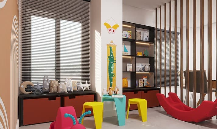 Residencial Safira II foto 8