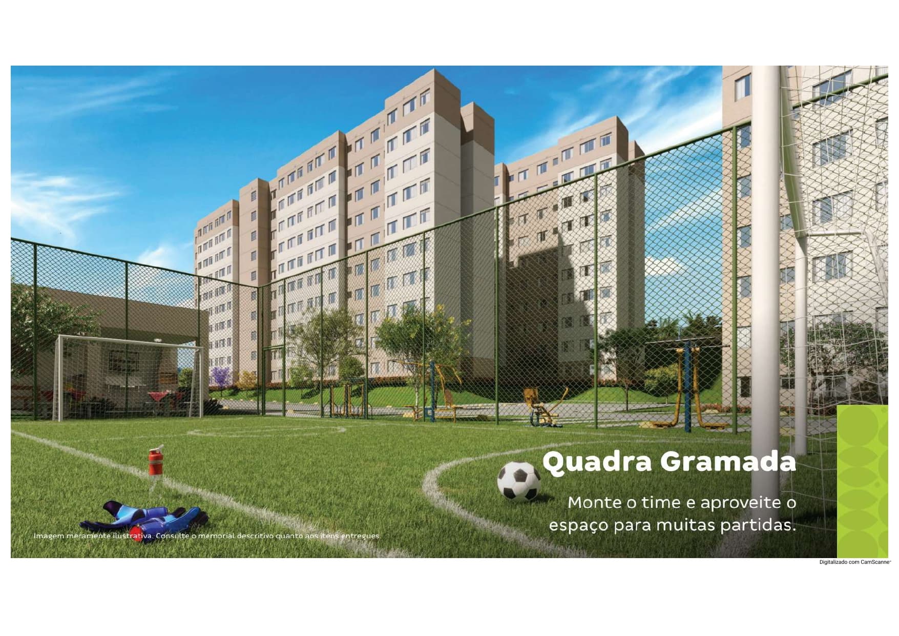 Morada das Estações foto 5