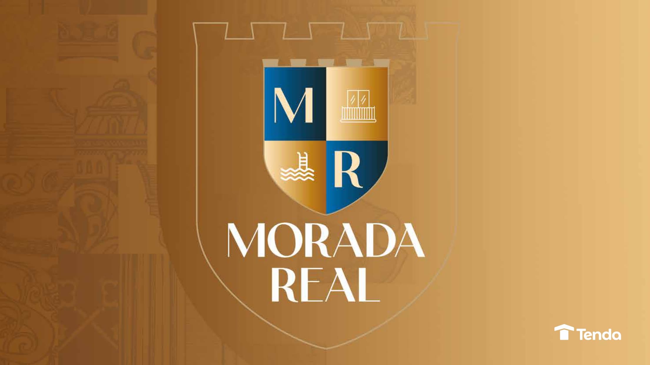 Morada Real foto 1