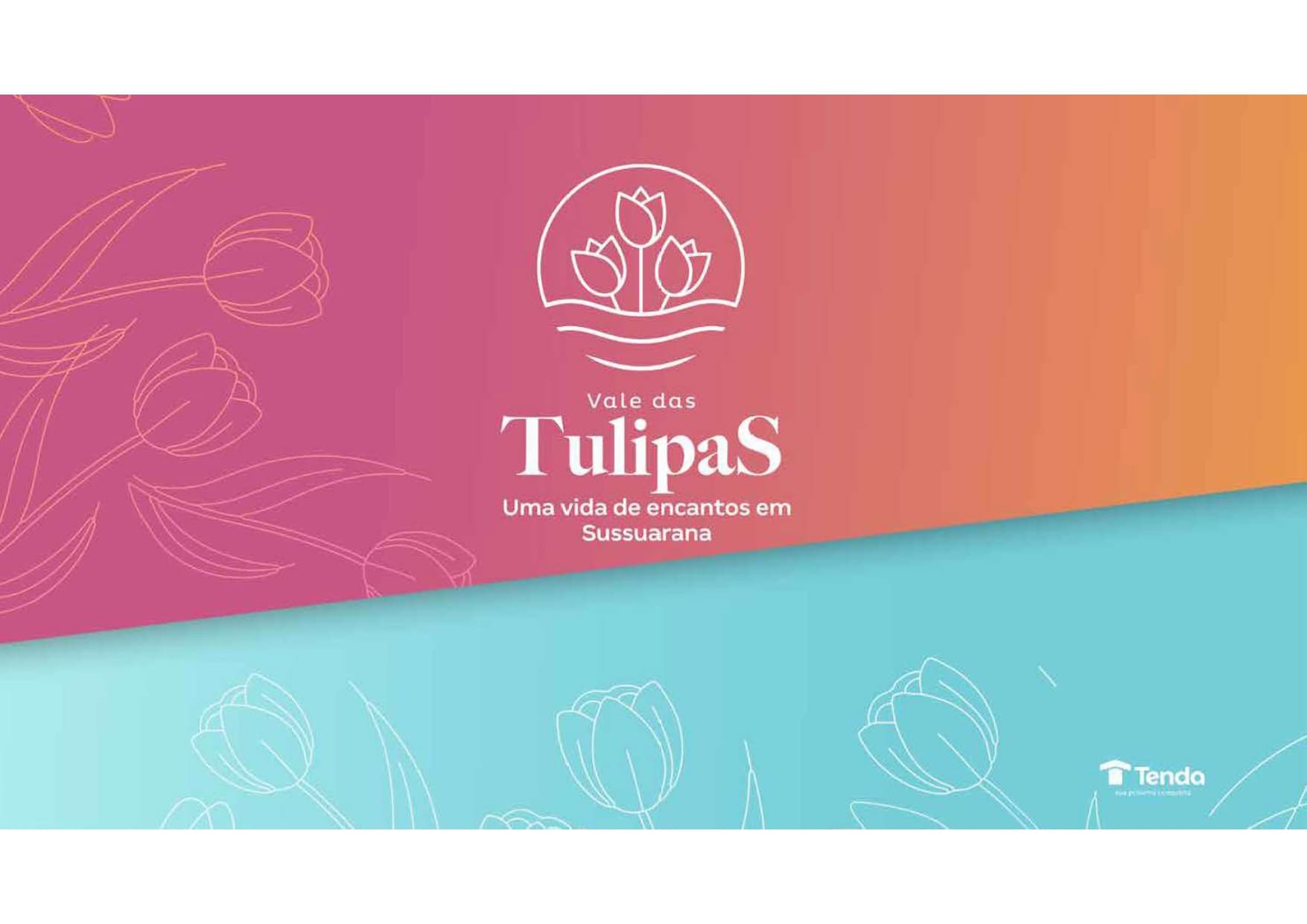 Vale da Tulipas foto 1