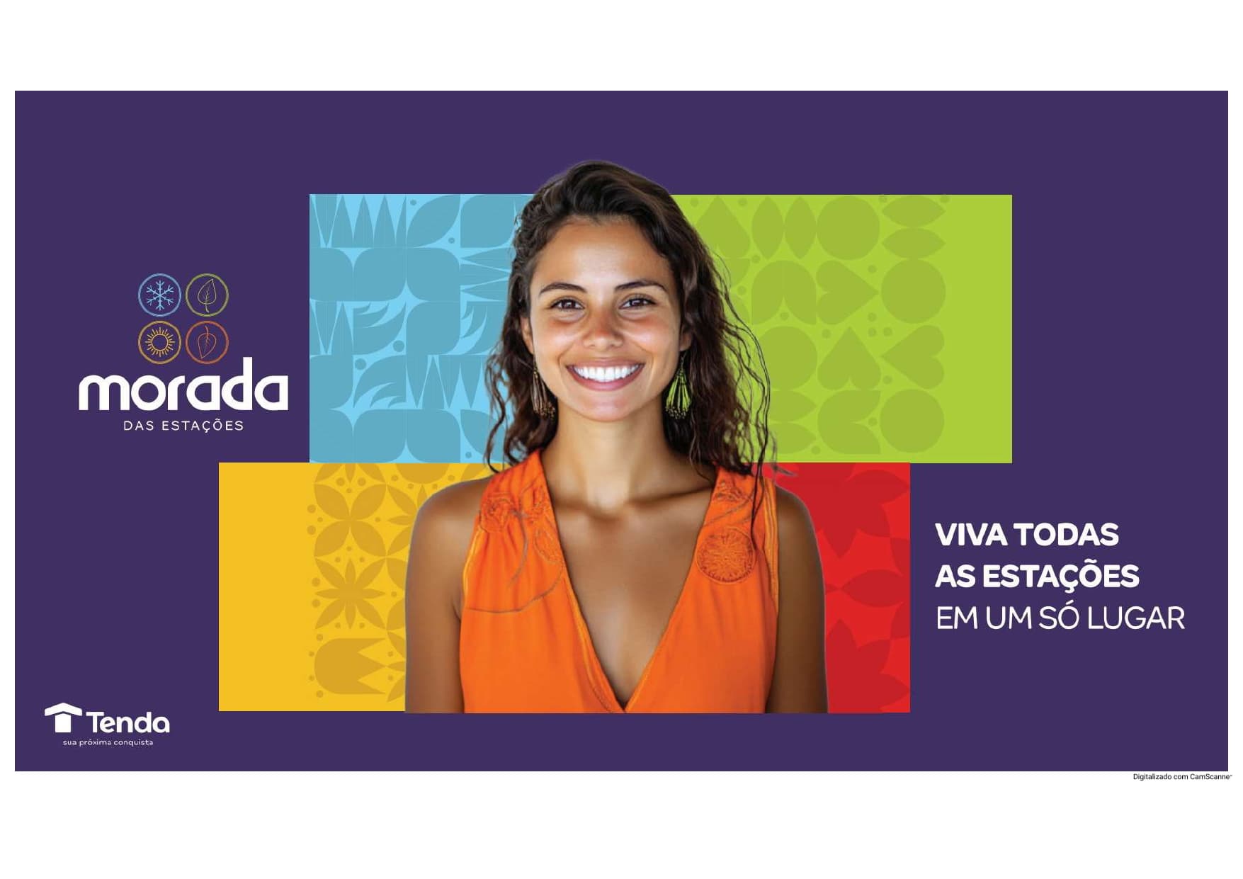 Morada das Estações foto 1