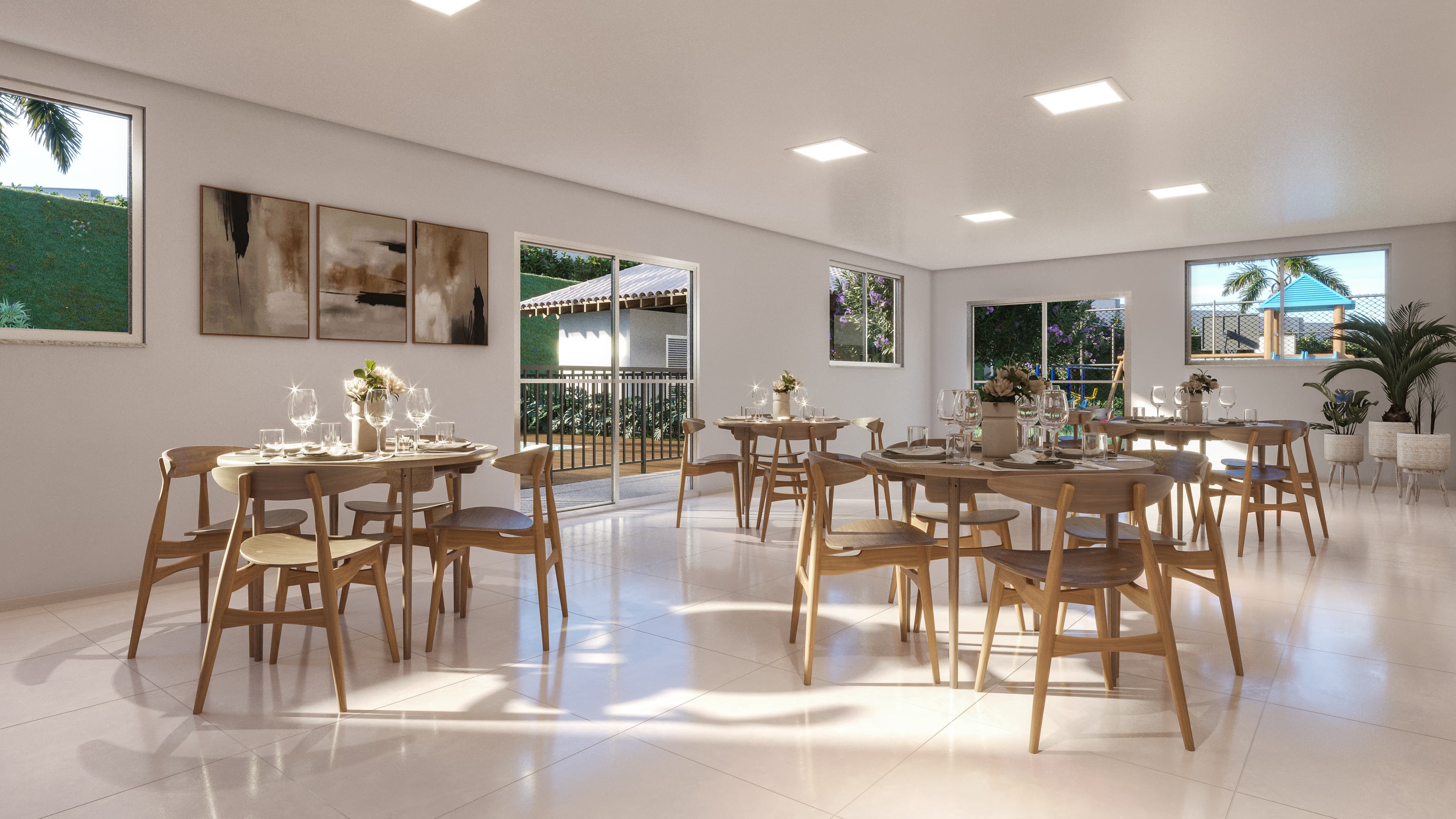 Residencial Mirante Apogee foto 4