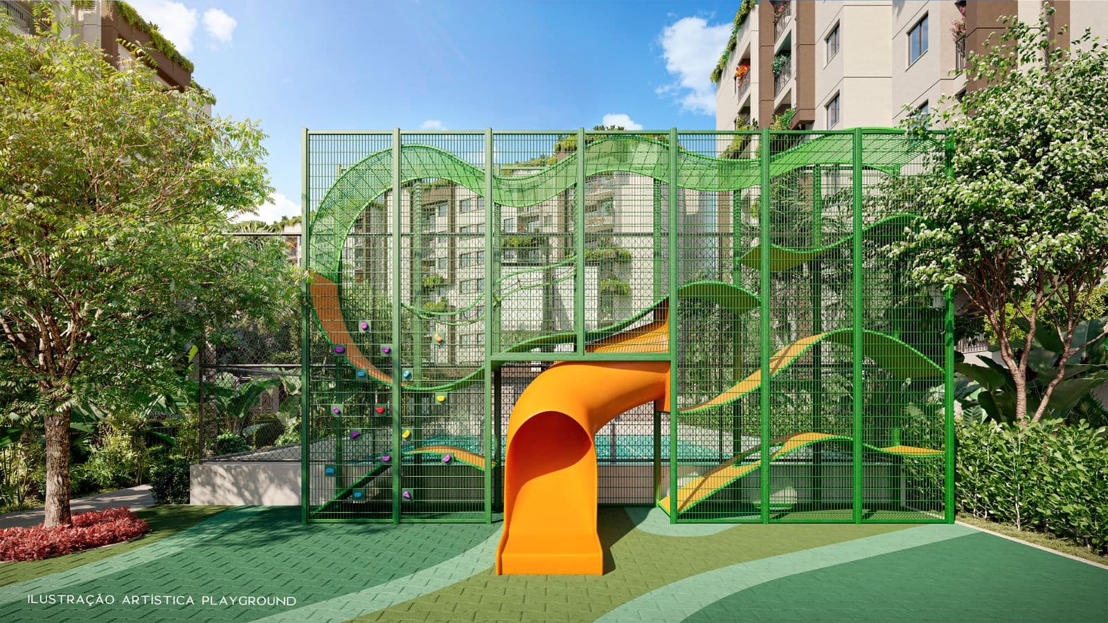 LIVING WELLNESS GRAJAÚ foto 8