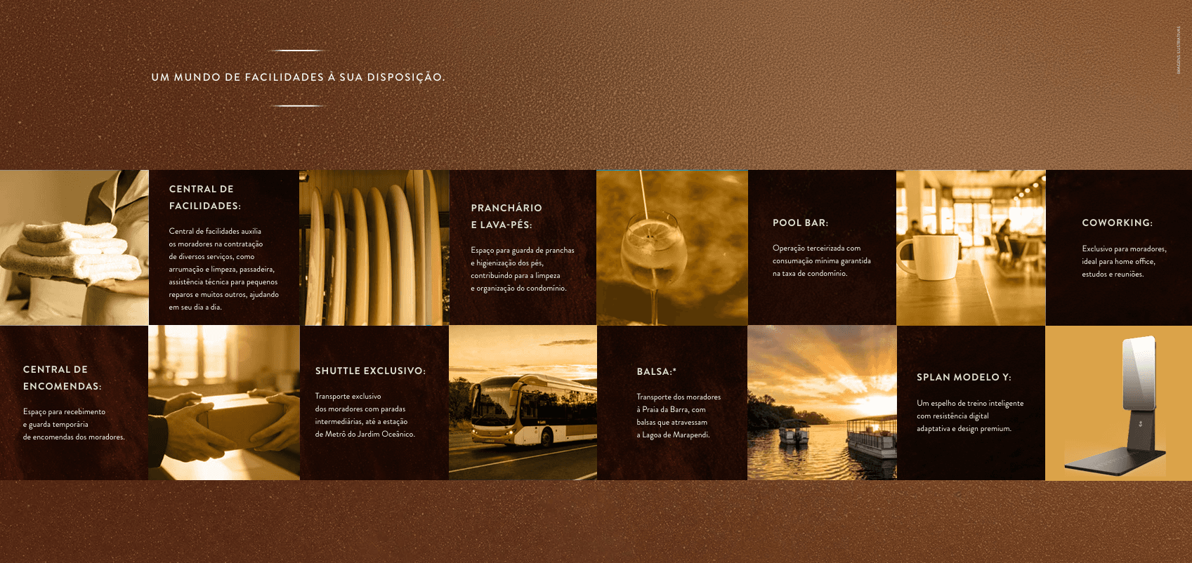 We Barra By Living foto 7