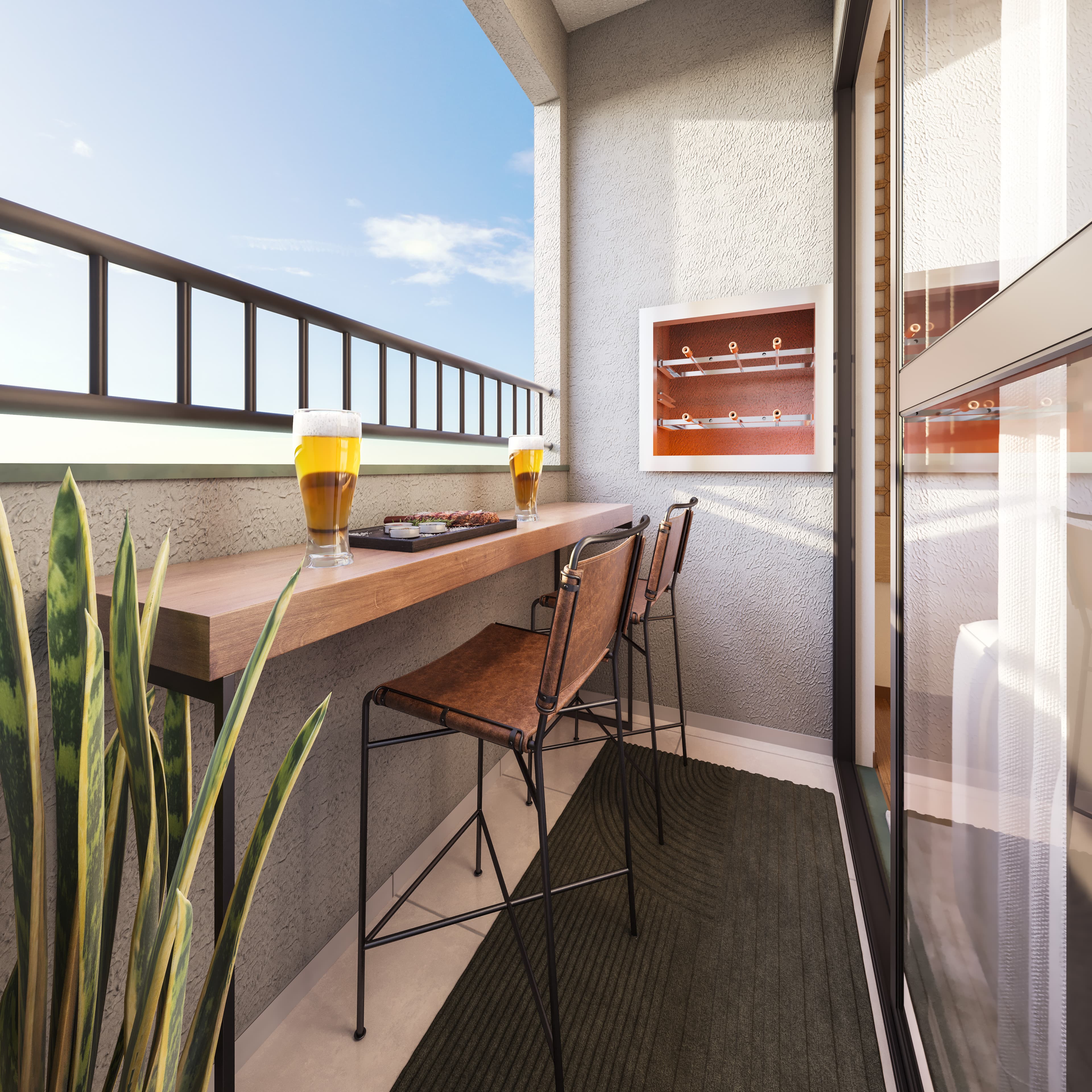 RESIDENCIAL MALDIVAS foto 2