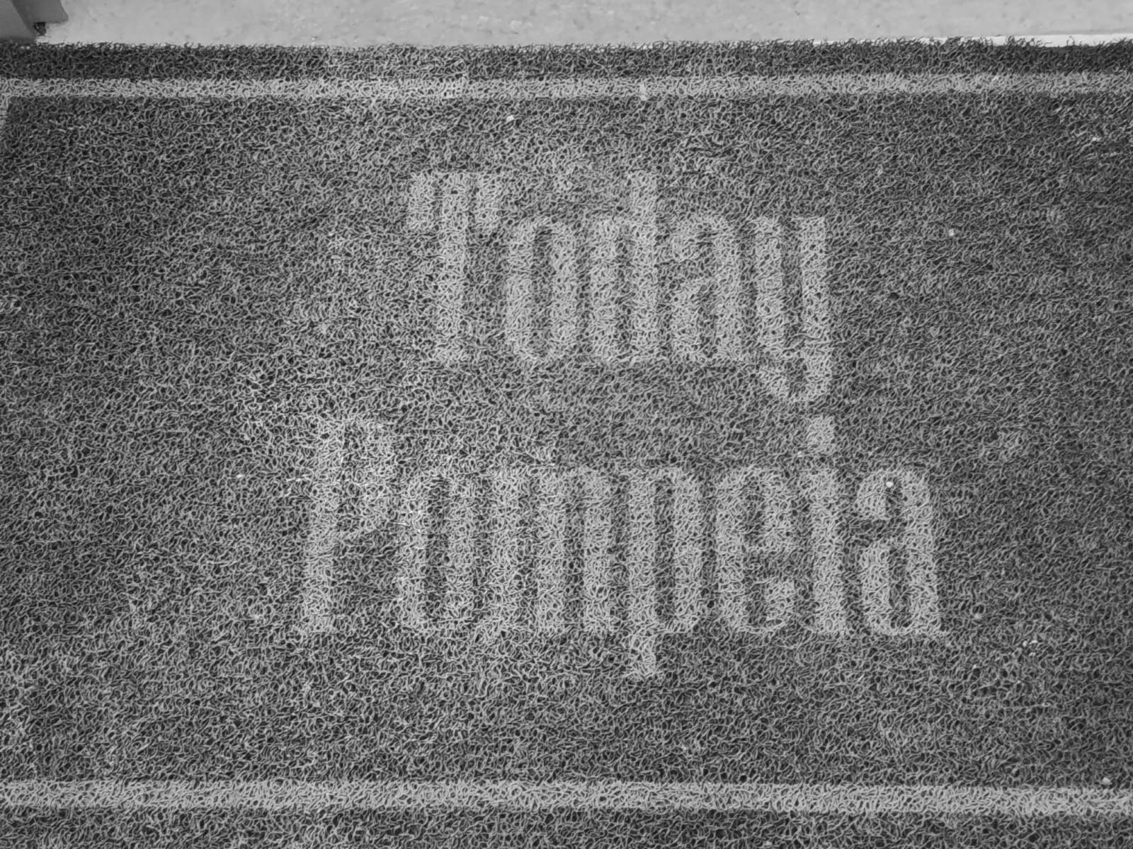 Today Pompeia foto 4
