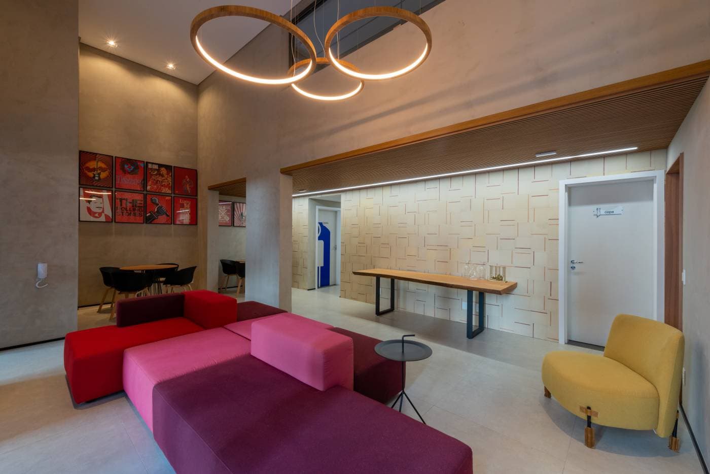 Pamplona Studios By Setin foto 5