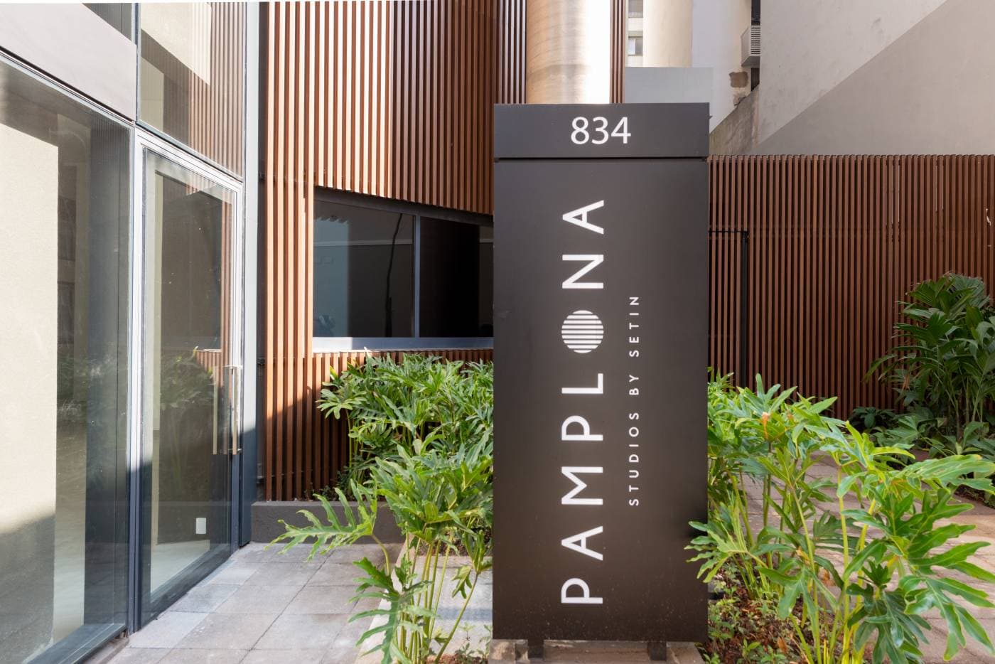 Pamplona Studios By Setin foto 3