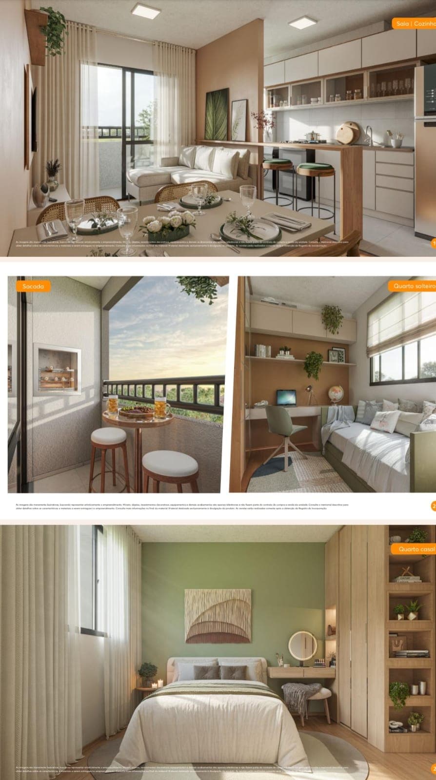 RESIDENCIAL MAIORI foto 2