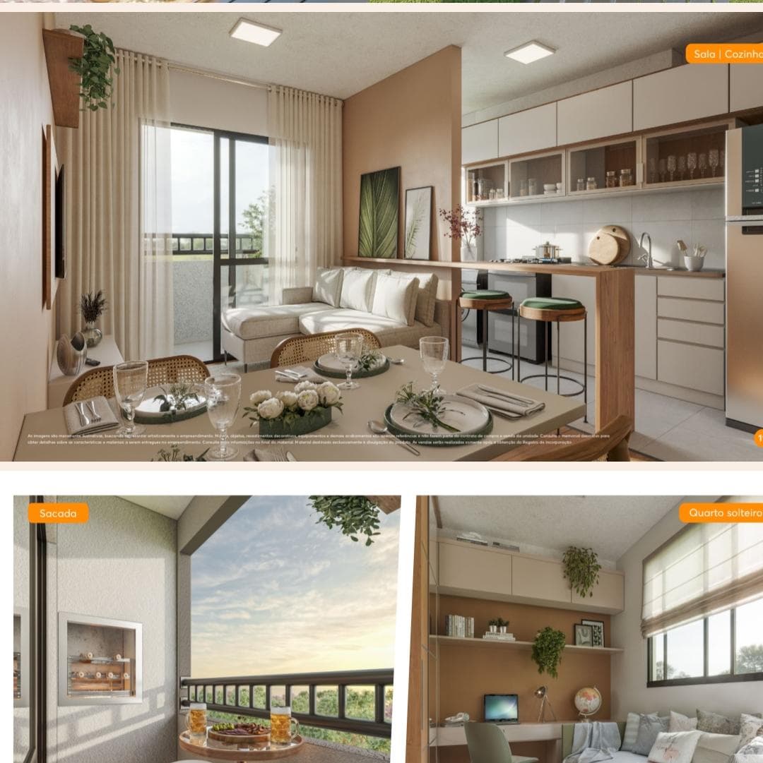 RESIDENCIAL MAIORI foto 4