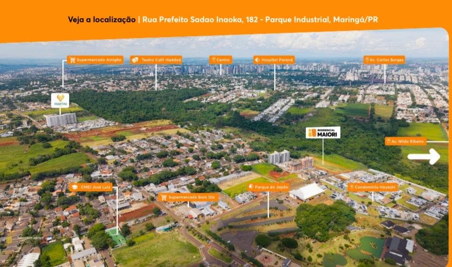RESIDENCIAL MAIORI foto 5